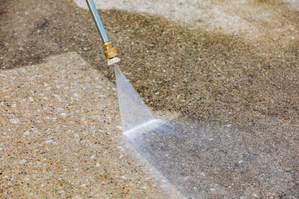 Trusted Meadow Lake, NM Pressure Washing Experts