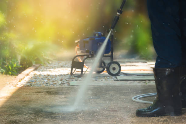 Best Building Exterior Washing  in Meadow Lake, NM